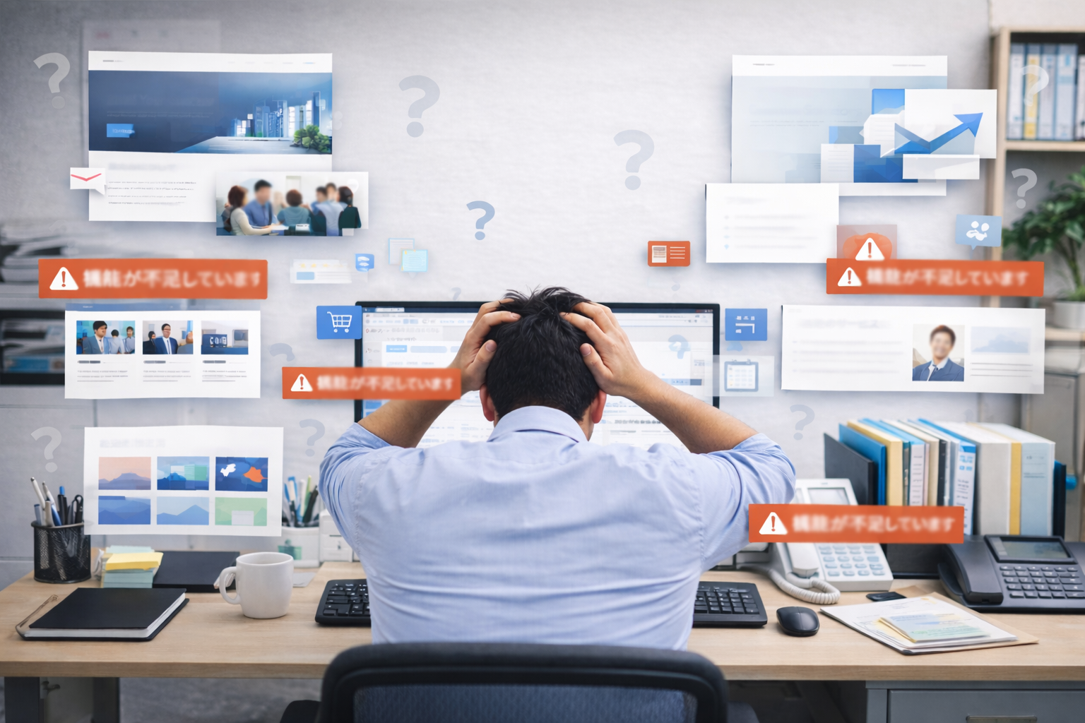 <span style="color:#f85d5d" class="fpvoice-text-color fpvoice-text-color">一般的なWordPressテーマ</span>