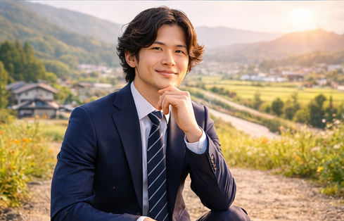 <strong>収入源を増やしたい</strong>